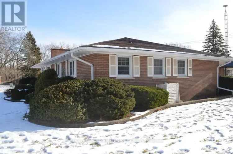 House For Sale in 9, Parkview Heights, Quinte West, Ontario