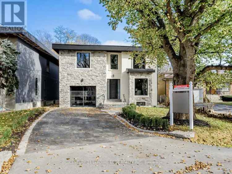 Luxury 4 1 Bedroom Home with ICF Construction and Home Theatre