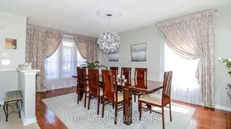 House For Sale , 26, Regalia Way, Barrie, Ontario