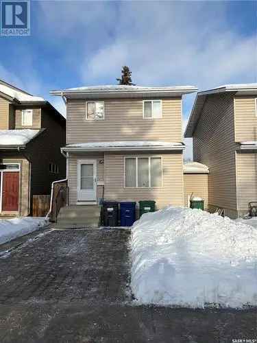 House For Sale In Sutherland, Saskatoon, Saskatchewan