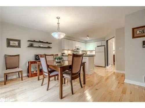 House For Sale In Barrie, Ontario