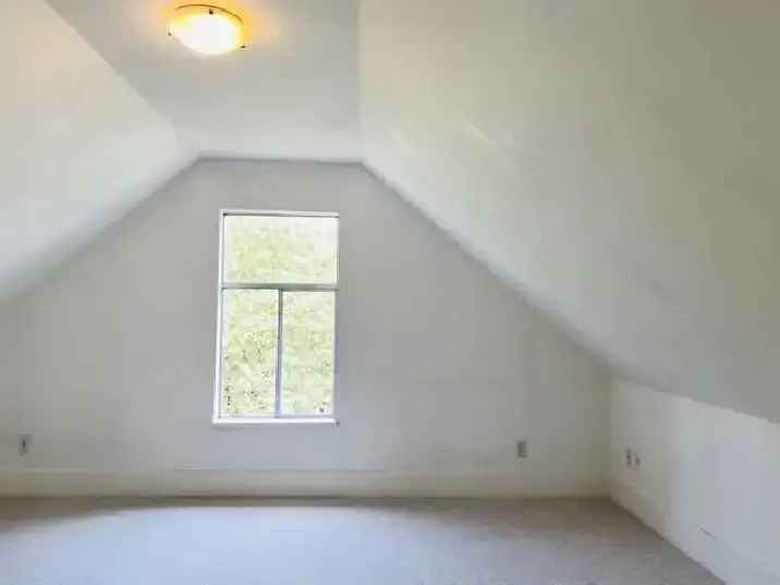 Renovated 3-Bedroom, 1-Bathroom Home for Rent