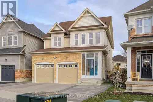 House For Sale In Port Whitby, Whitby, Ontario