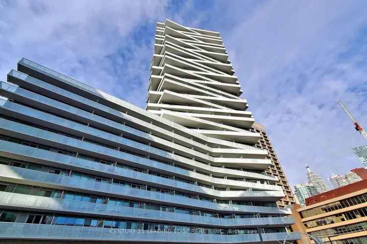 House For Rent in 15, Queens Quay East, Toronto, Ontario