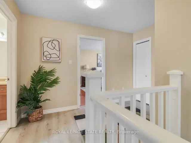 Two Homes One Property 4 Beds 4 Baths Finished Basement Coach House Rental Income