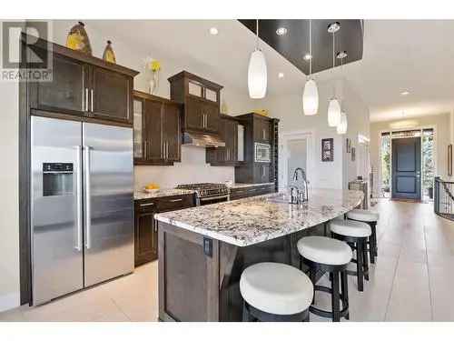 House For Sale In Glenmore - Clifton - Dilworth, Kelowna, British Columbia