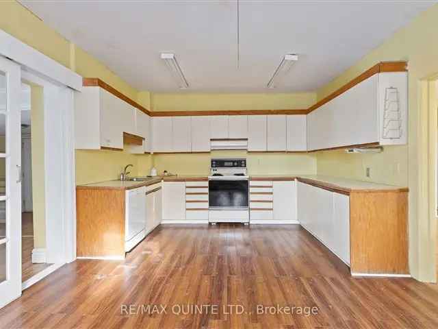 Charming 4-Bedroom Brick Home in Belleville