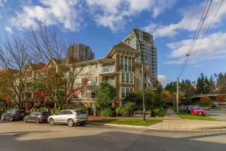 314 3651 FOSTER Avenue in Vancouver: Collingwood VE Condo for sale in “FINALE EAST” (Vancouver East)  : MLS®# R2950773