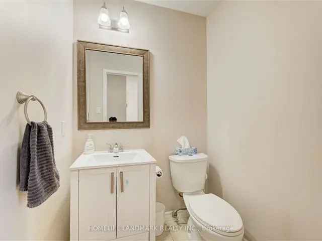 House For Sale in Hamilton, Ontario