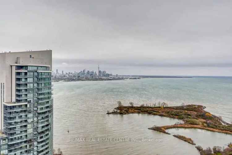 Condo For Sale in 33, Shore Breeze Drive, Toronto, Ontario