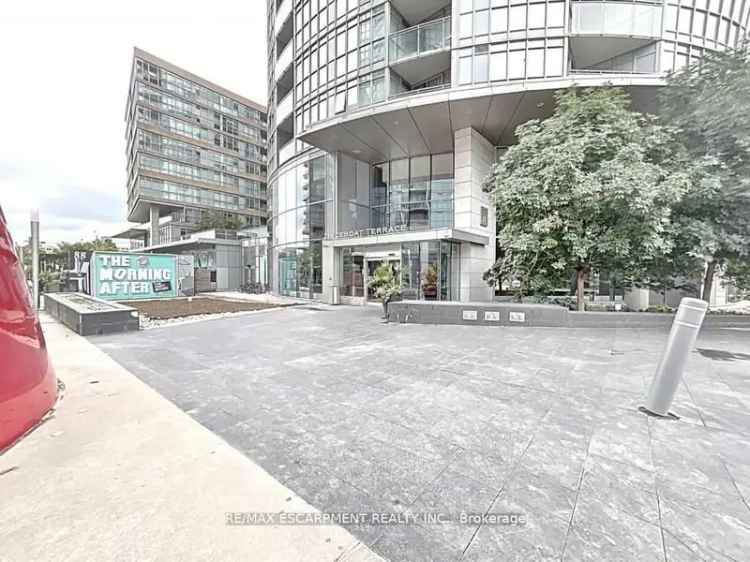 Condo For Sale in Toronto, Ontario