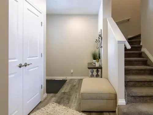 Modern 3 Bed 2.5 Bath Keswick Home For Sale