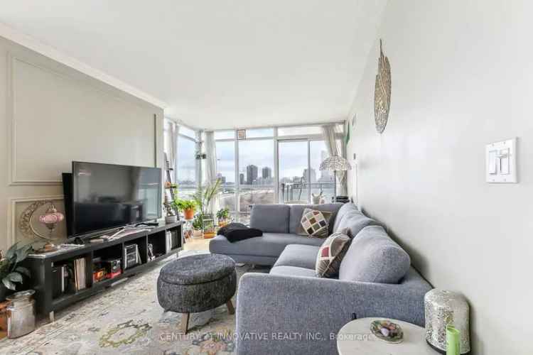 Condo For Sale in Toronto, Ontario