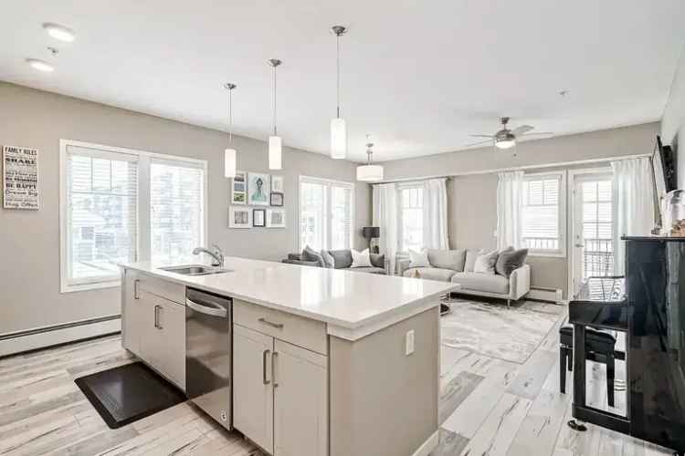 30 Mahogany Mews SE Apartment in Calgary