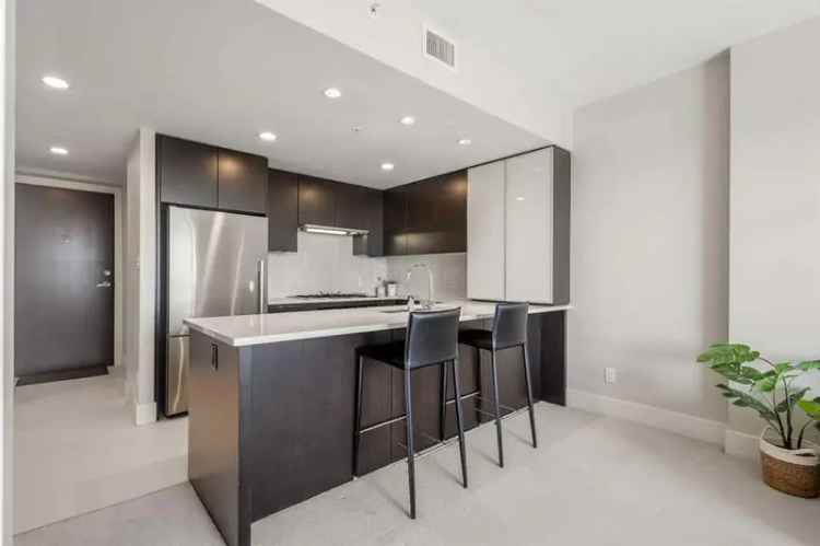 Beltline Condo with Mountain Views & Wide Parking