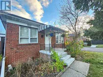 1 room apartment of 43 m² in Toronto