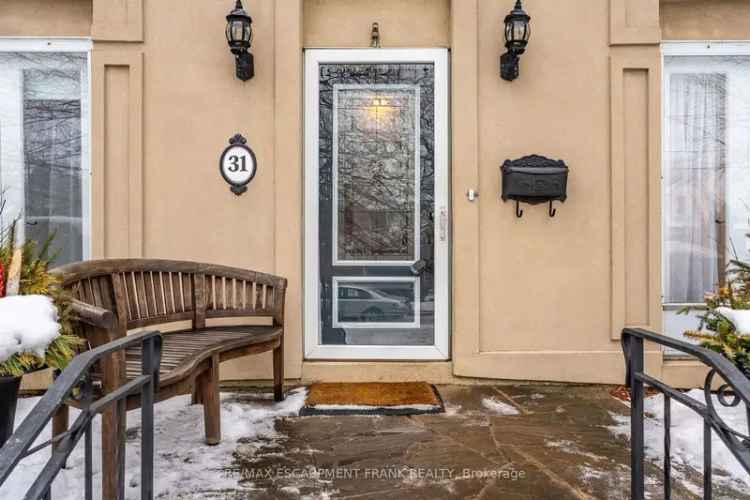 1.5 Story Century Home with Updated Kitchen and Charm