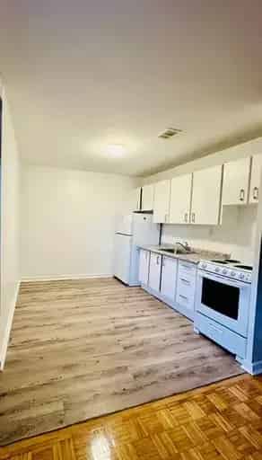 2356 Eglinton Avenue East Apartment