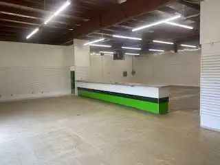 Commercial property For Rent in Town of Swan Hills, Alberta