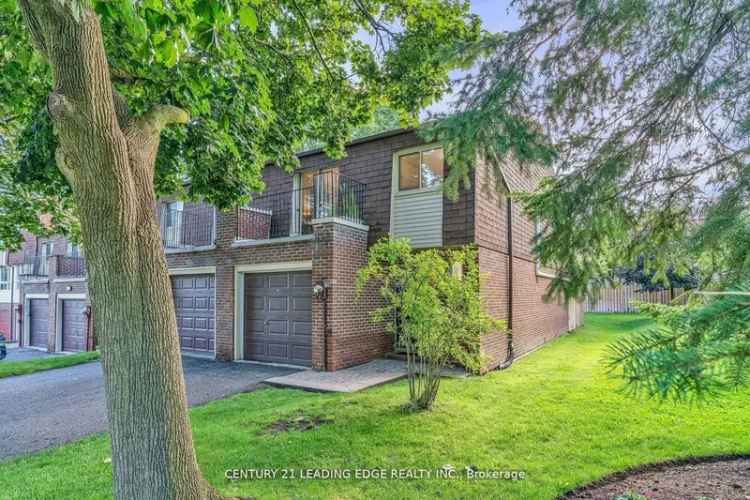 House For Sale in Toronto, Ontario