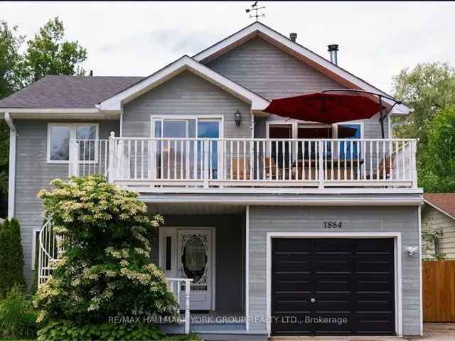 House For Rent in Innisfil, Ontario