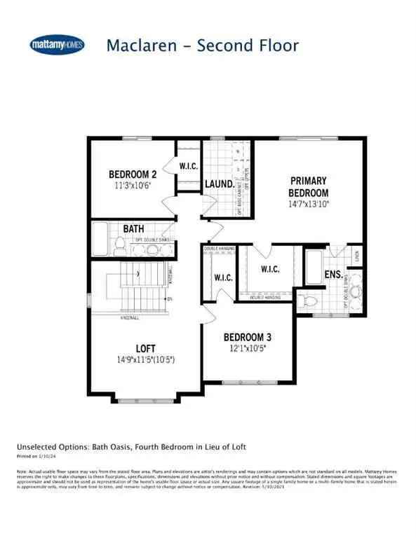 House For Rent in Calgary, Alberta