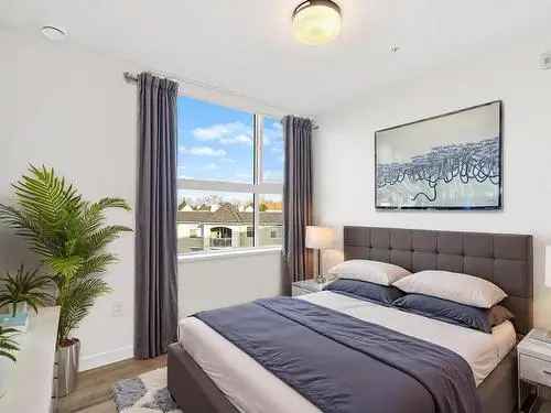For Sale Stunning Corner Unit in Douglas Langley with Modern Features