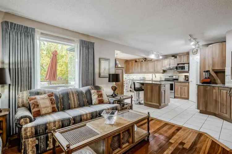 House For Rent in Calgary, Alberta