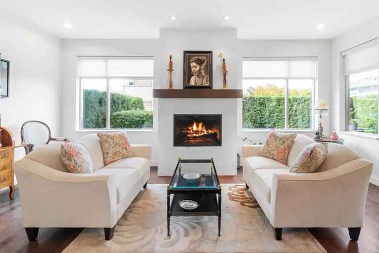 Grandview Surrey Townhouse for Sale in Vinterra Villas