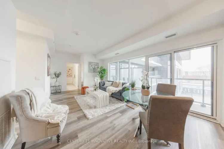 Condo For Sale in Pickering, Ontario