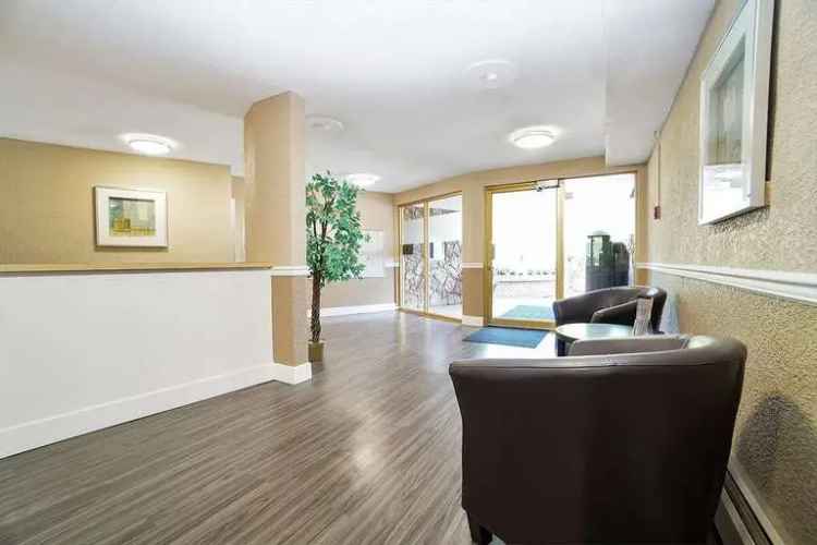 Rent Spacious Luxury Apartment in Coquitlam with Premium Features