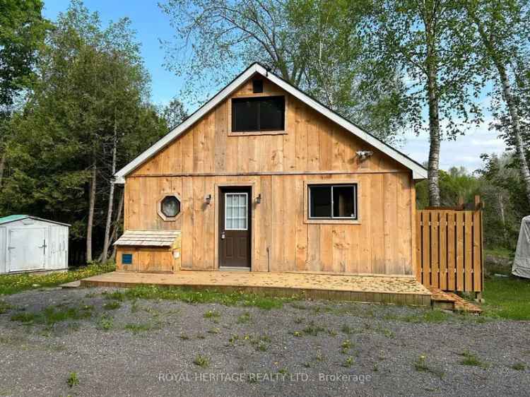 House For Sale in Douro-Dummer, Ontario