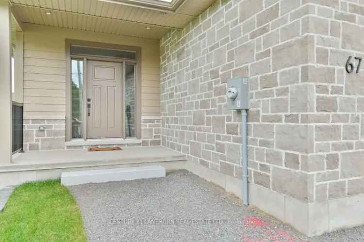 House For Sale in Centre Hastings, Ontario