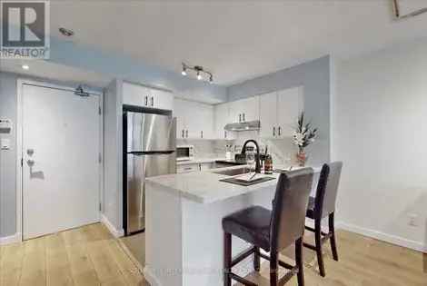 1 room apartment of 400 m² in Toronto