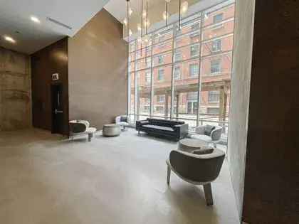 Buy Apartment in Montreal with Stunning Views and Great Amenities