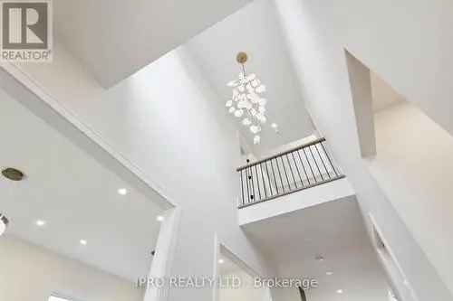 House For Sale In West Oakville, Oakville, Ontario