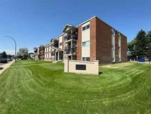 Condo For Sale In NE Crescent Heights, Medicine Hat, Alberta