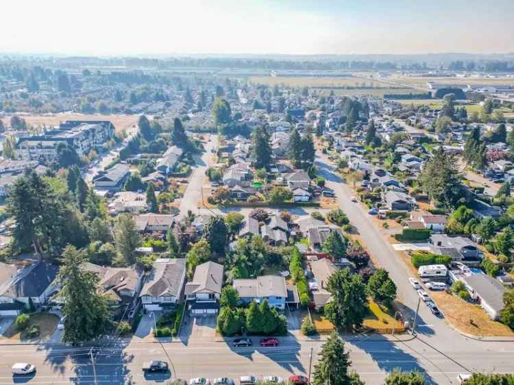 18994 Ford Road Pitt Meadows House for Sale MLS R2966574