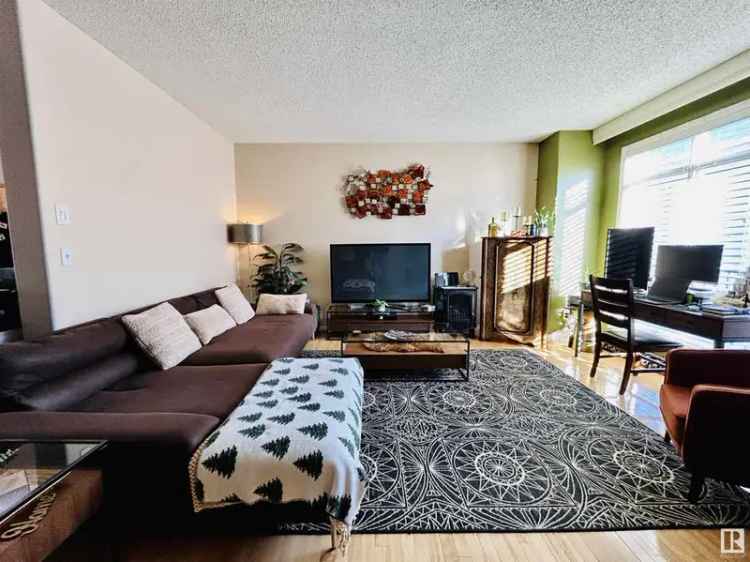 Walkout Basement Home Near School and Playground