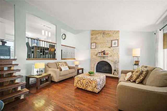 Canterbury Park 4-Bedroom Family Home Huge Lot Updated Kitchen