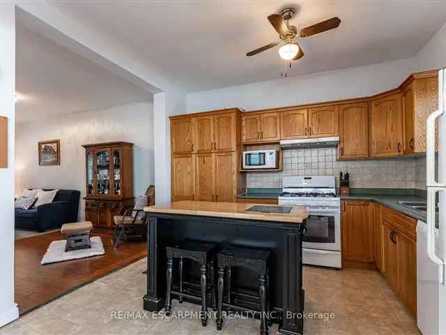 House For Sale in 174, East 24th Street, Hamilton, Ontario