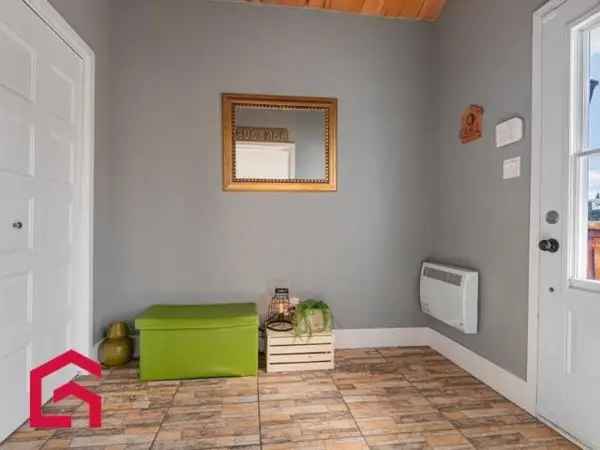 4 Bedroom Chalet with High Rental Income Potential
