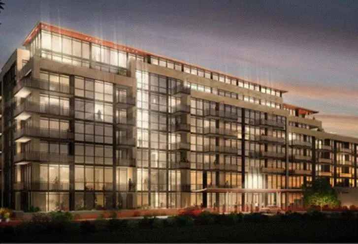 Vista Parc Condos Vaughan New Condos Highway 7 Pine Valley