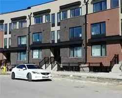 Condo For Rent in Toronto, Ontario