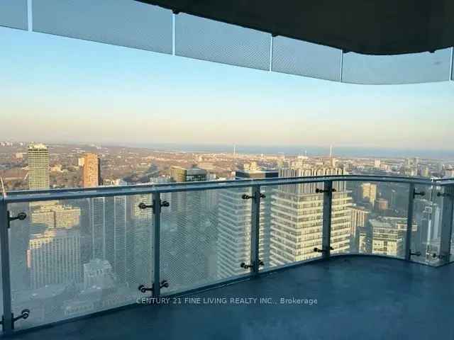 Condo For Rent in Toronto, Ontario