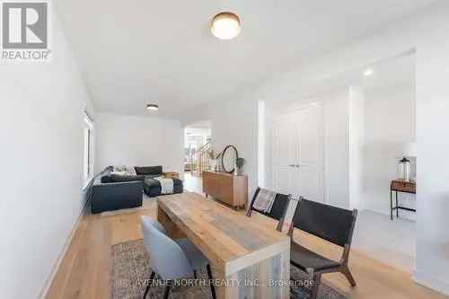 6-Bed 5-Bath Home in Orleans with In-Law Suite and Trail Access