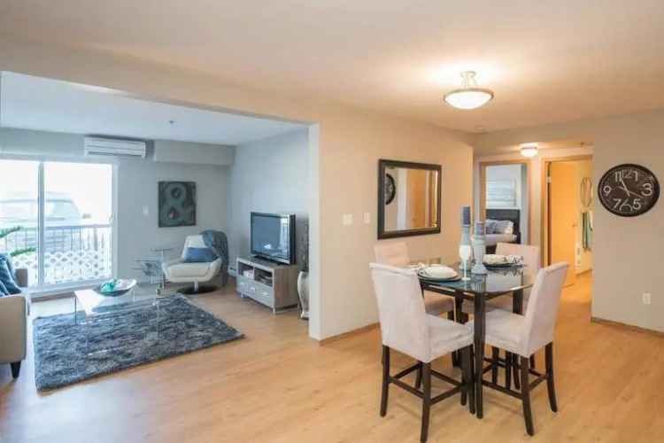 Rent 2 Bedroom Apartment in Winnipeg with Private Patio and Pet Friendly