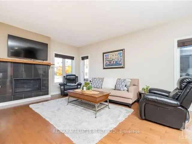 House For Sale in Carleton Place, Ontario