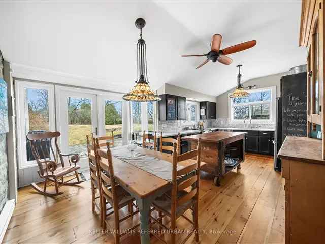 House For Sale in Puslinch, Ontario