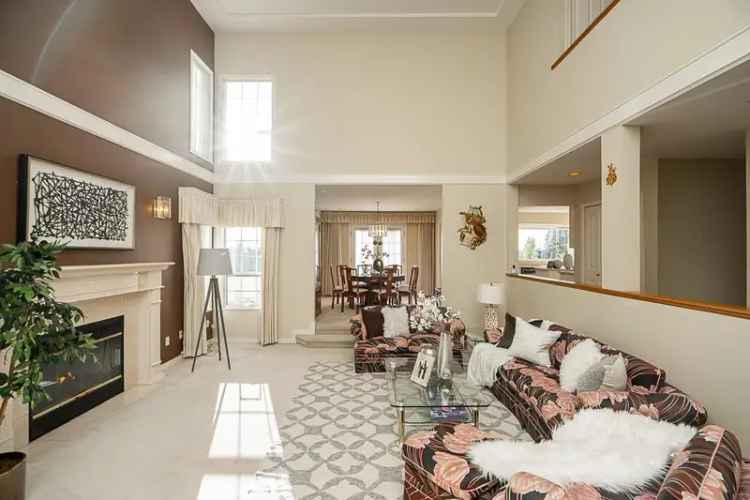Heritage Mountain House 5 Bedroom Home for Sale